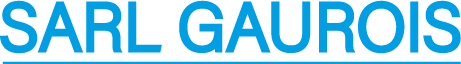 Logo SARL GAUROIS