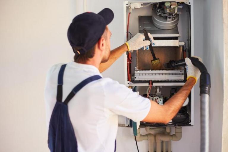 Pourquoi faire appel à un chauffagiste professionnel à Morchamps ?