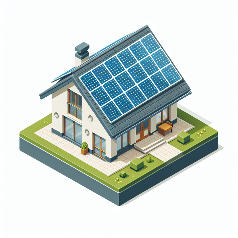 Les avantages d'installer des panneaux photovoltaïques à Mondon, Cognières et Thieffrans